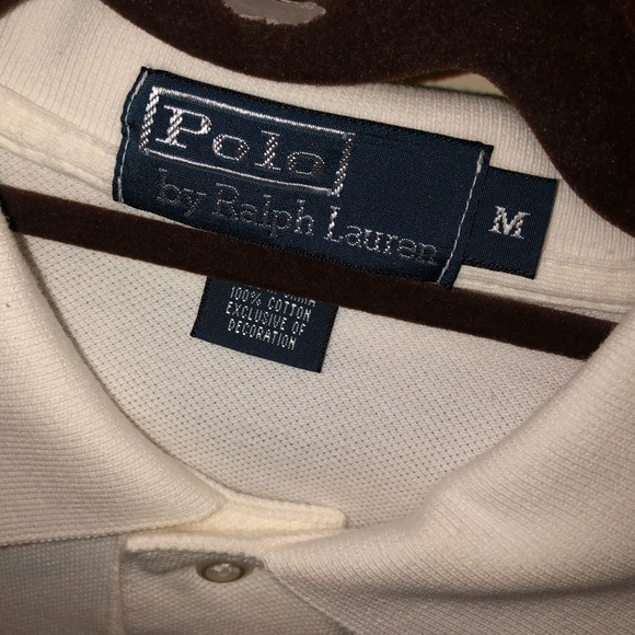 Men’s Polo Long-Sleeve shirt - Picture 2 of 3